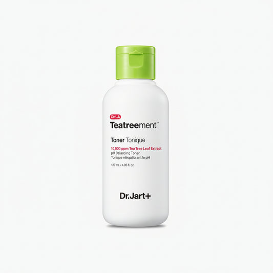 [Dr.Jart+] CTRL-A Teatreement Toner 120ml