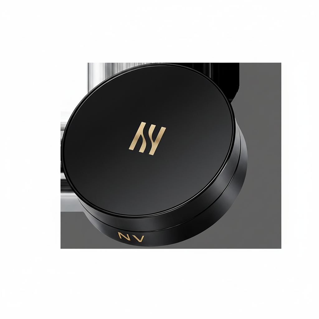 [Hera] BLACK CUSHION SPF 34 / PA++ - No. 21N1 VANILLA 15g x 2ea