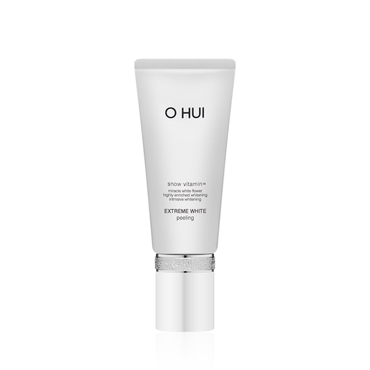 [OHui] EXTREME BRIGHT PEELING 60ml