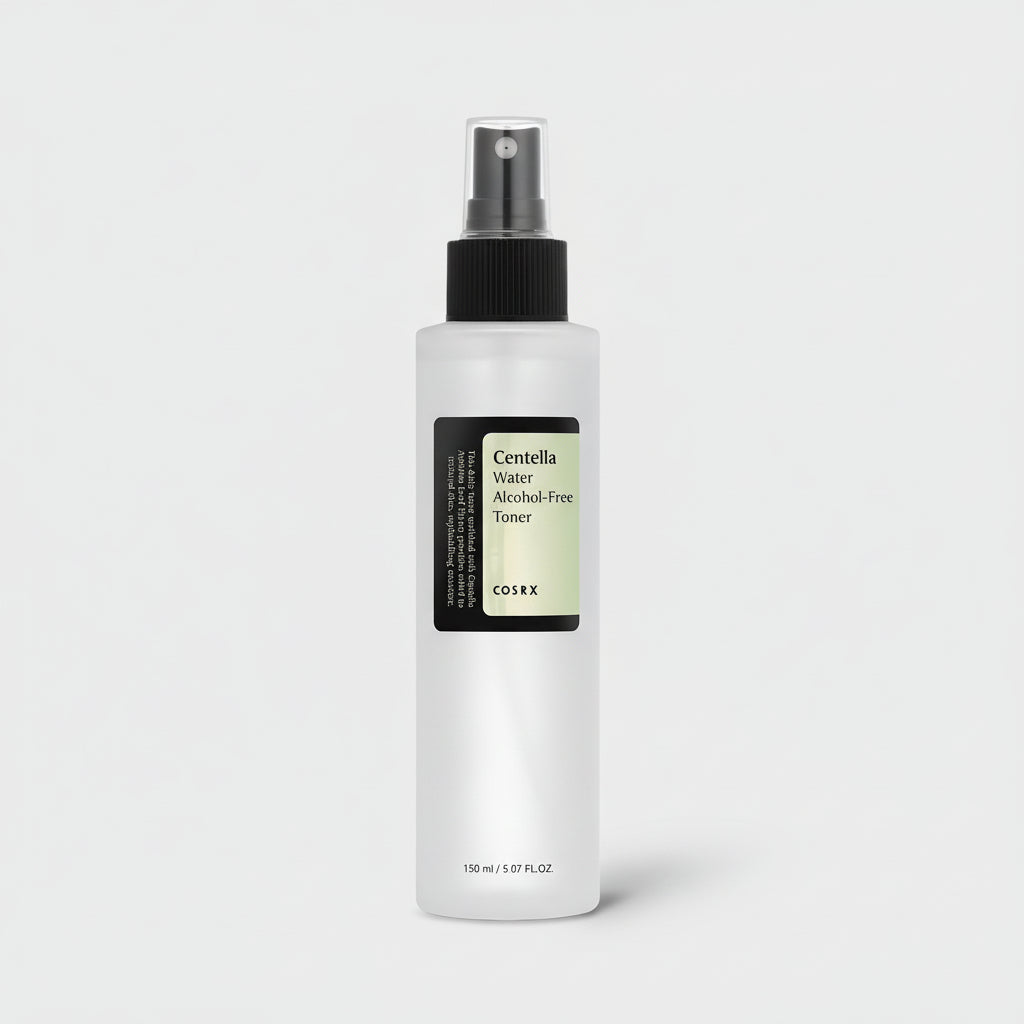 [Cosrx] Centella Water Alcohol-Free Toner 150ml