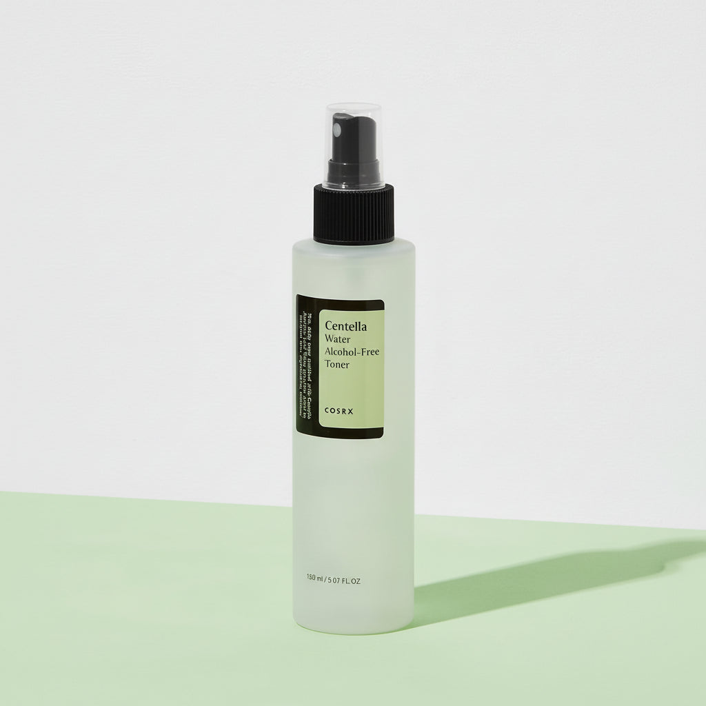 [Cosrx] Centella Water Alcohol-Free Toner 150ml