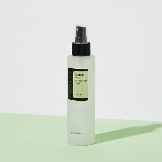 [Cosrx] Centella Water Alcohol-Free Toner 150ml