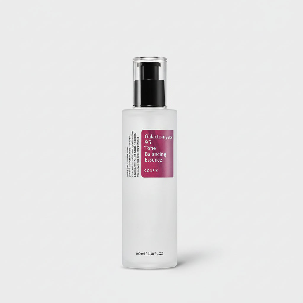 [Cosrx] Galactomyces 95 Tone Balancing Essence 100ml