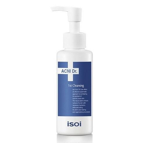 [ISOI] Acni 1st Cleansing 130ml