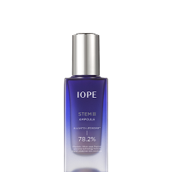 [IOPE] XMD STEMⅢ CLINICAL RECOVER SERUM 50ml