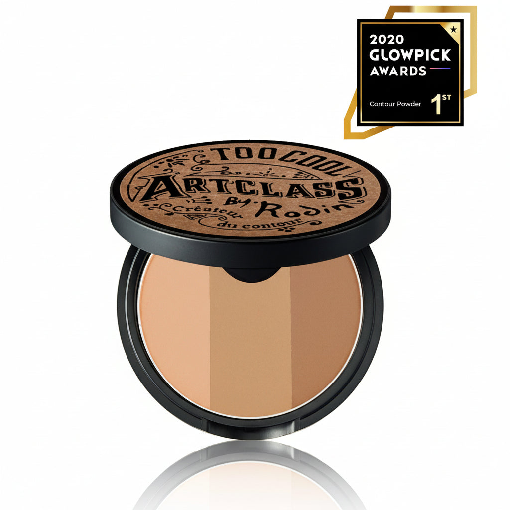 [TooCoolForSchool] Artclass By Rodin Shading #1 Classic 10g