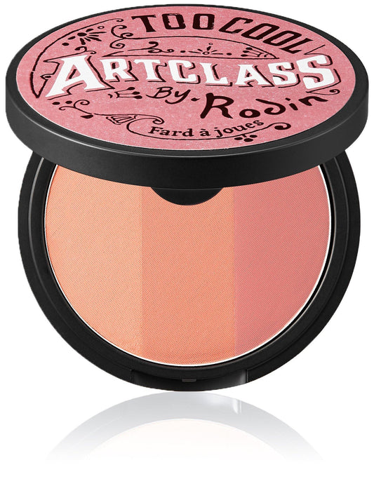 [TooCoolForSchool] Artclass By Rodin Blusher De Rosee 9.5g