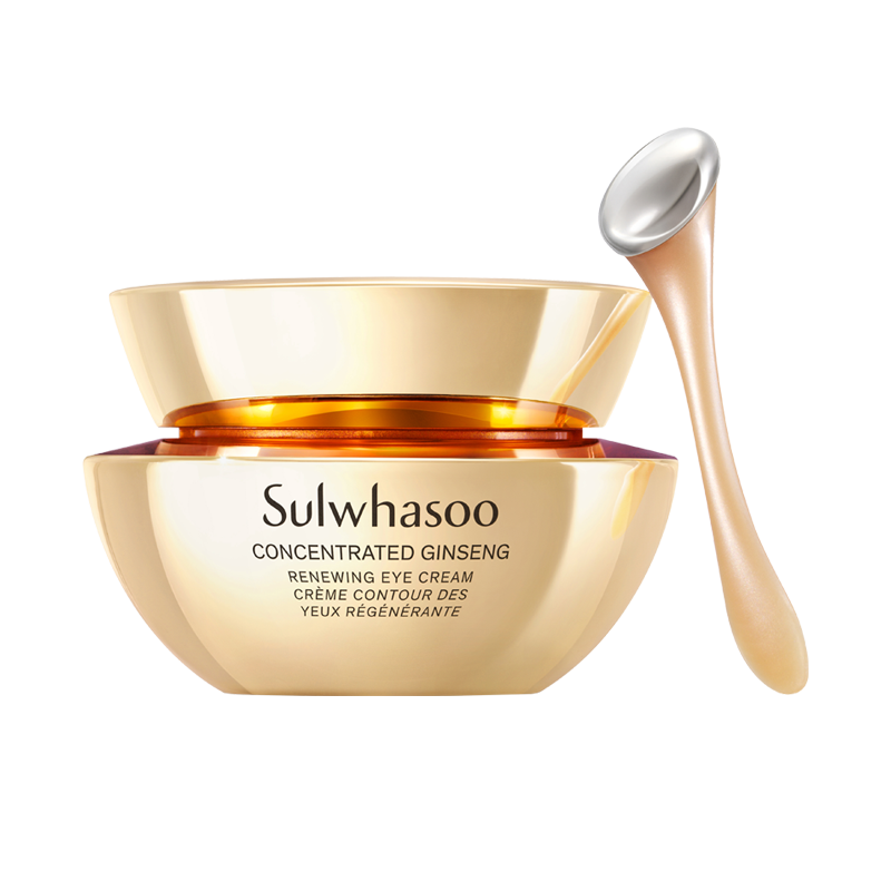 [Sulwhasoo] Concentrated Ginseng Rejuvenating Eye Cream 15ml