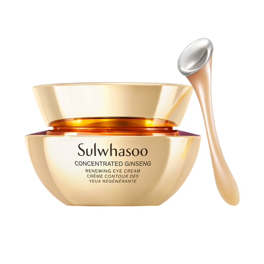 [Sulwhasoo] Concentrated Ginseng Rejuvenating Eye Cream 15ml