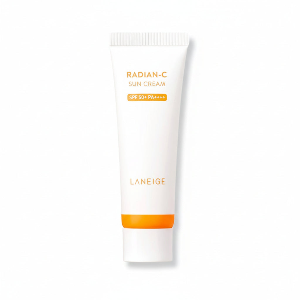 [Laneige] RADIAN-C SUNCREAM 50ml(SPF50+)