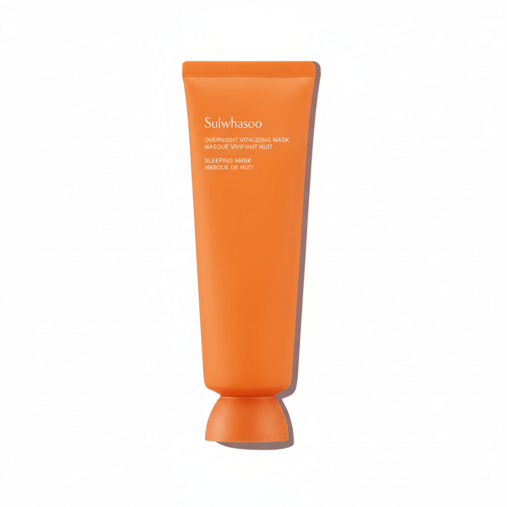 [Sulwhasoo] Overnight Vitalizing Mask 120ml