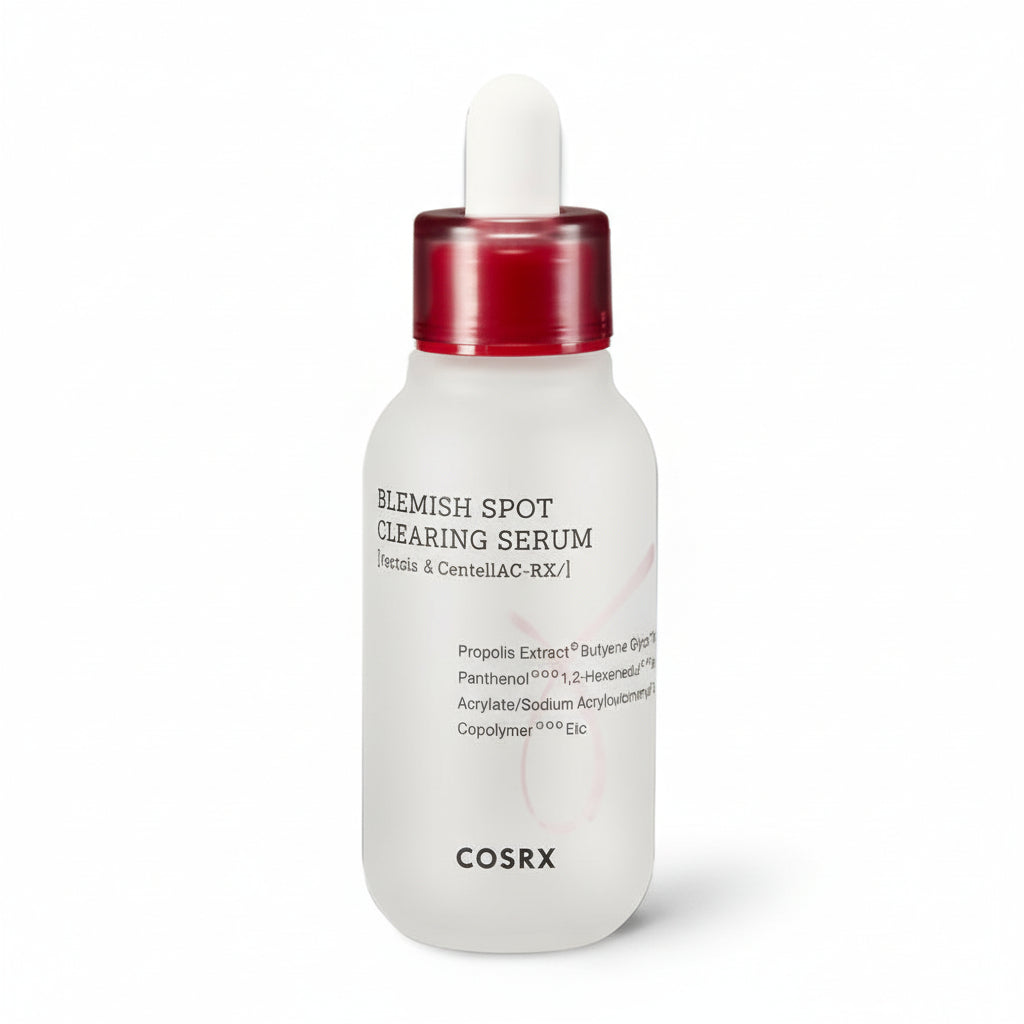 [Cosrx] AC Collection Blemish Spot Clearing Serum 40ml