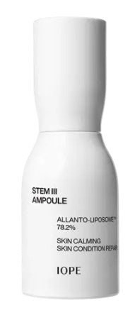 [IOPE] XMD STEMⅢ CLINICAL RECOVER SERUM 50ml