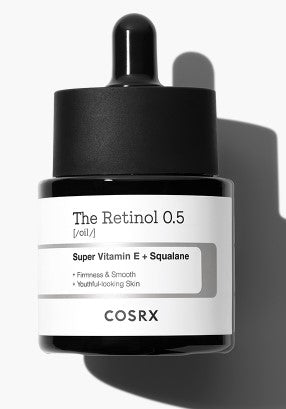 [Cosrx] El aceite de retinol 0.5 20 ml