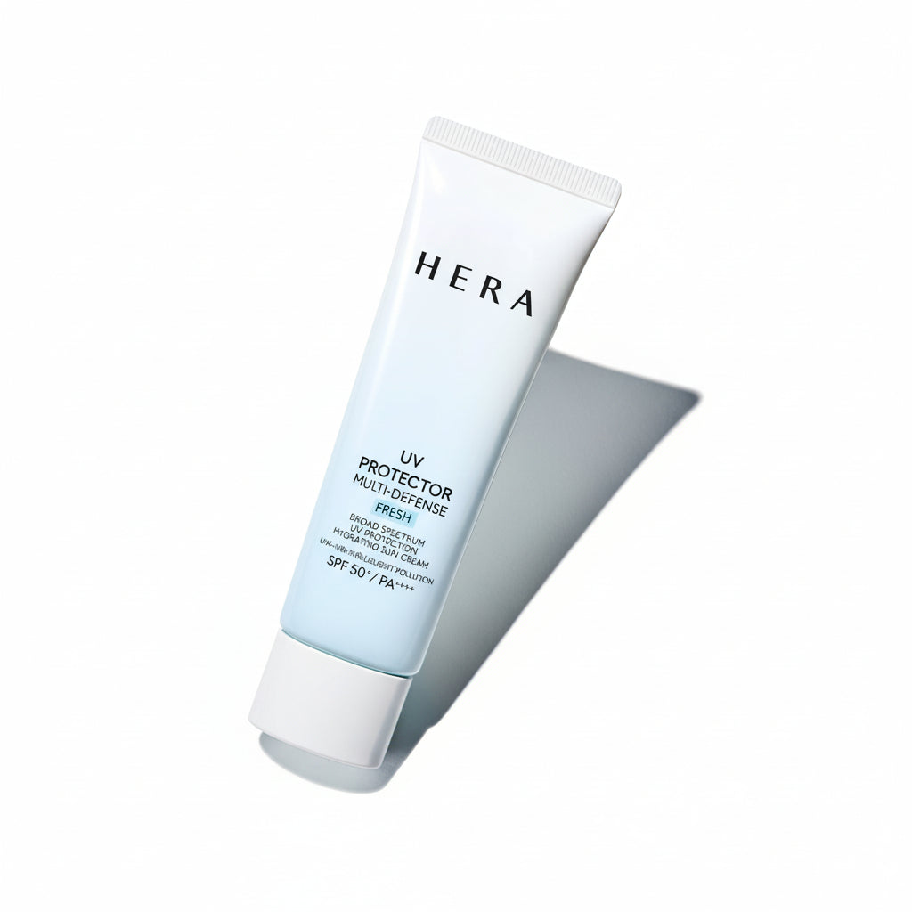 [Hera] UV Protector Multi-defense Fresh 50ml