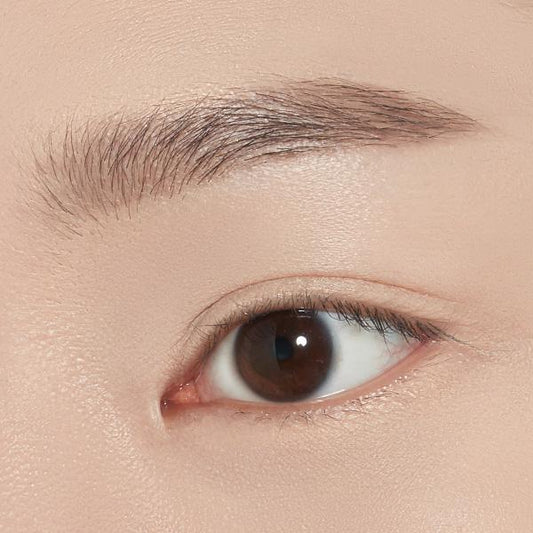 [Etudehouse] Drawing Eye Brow 0.25g -01 Dark Brown