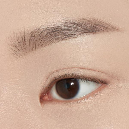 [Etudehouse] Drawing Eye Brow 0.25g -02 Gray Brown