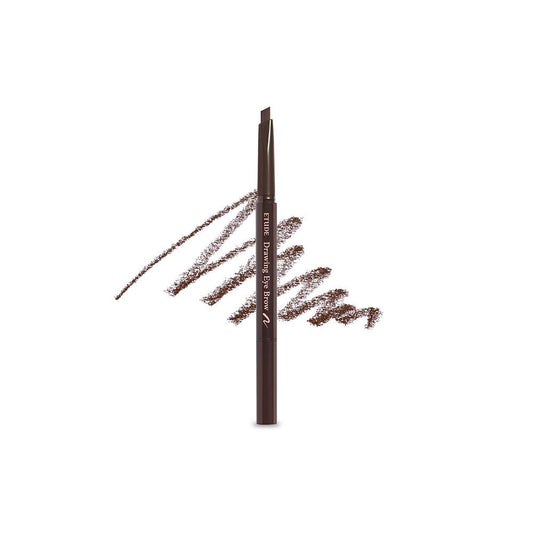 [Etudehouse] Drawing Eye Brow 0.25g -03 Brown
