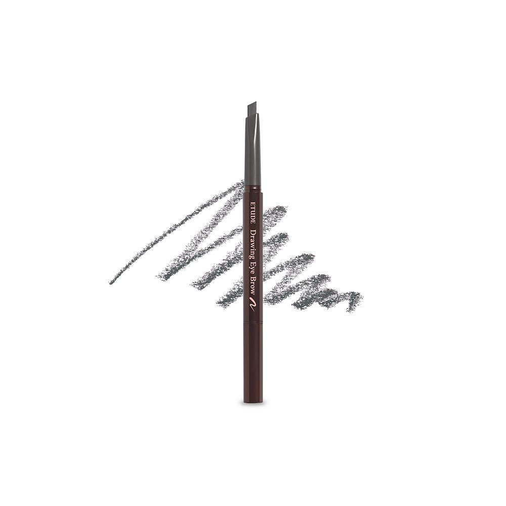 [Etudehouse] Drawing Eye Brow 0.25g -04 Dark Gray