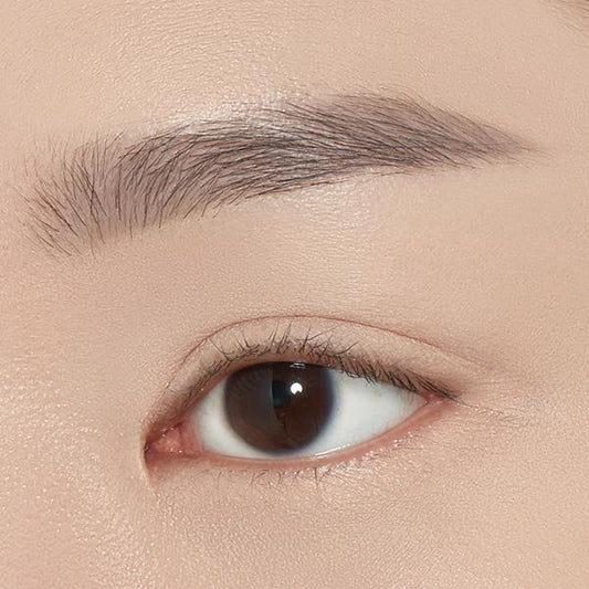 [Etudehouse] Drawing Eye Brow 0.25g -05 Gray