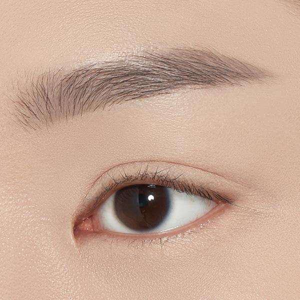 [Etudehouse] Drawing Eye Brow 0.25g -05 Gray