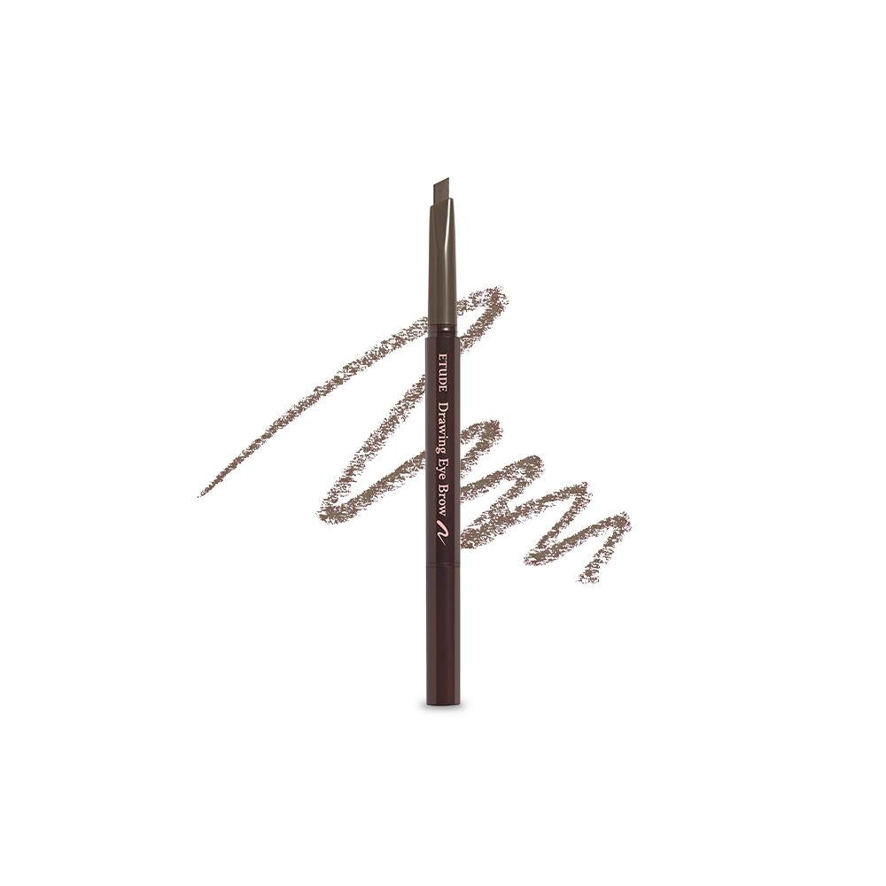 [Etudehouse] Drawing Eye Brow 0.25g -06 Ash Brown
