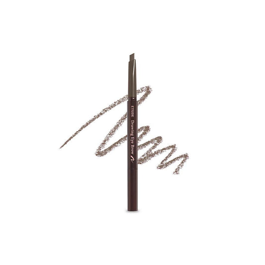 [Etudehouse] Drawing Eye Brow 0.25g -06 Ash Brown