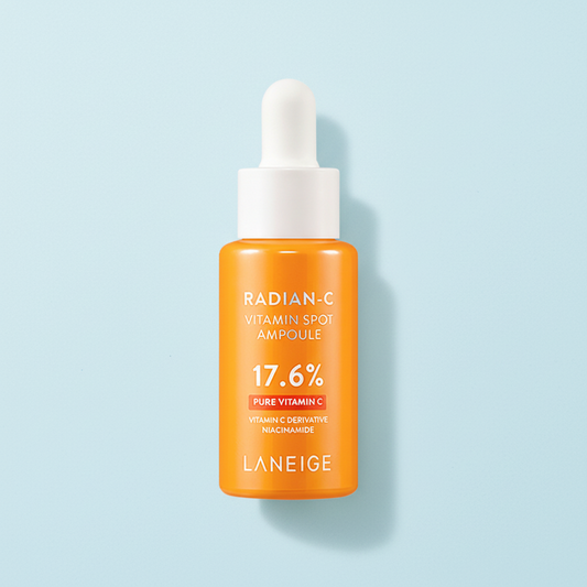 [Laneige] Radian-C Vitamin Spot Ampoule 10g