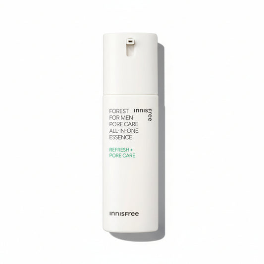 [Innisfree] Forest for men pore care all-in-one essence 100ml
