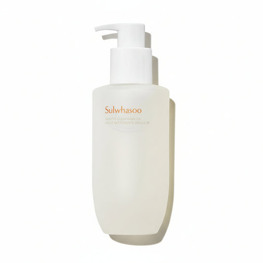[Sulwhasoo] Gentle Cleansing Oil 200ml