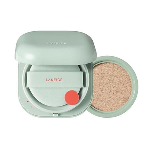 [Laneige] Neo Cushion Matte SPF46 PA++ -17C1N COOL VANILLA 15g *2ea