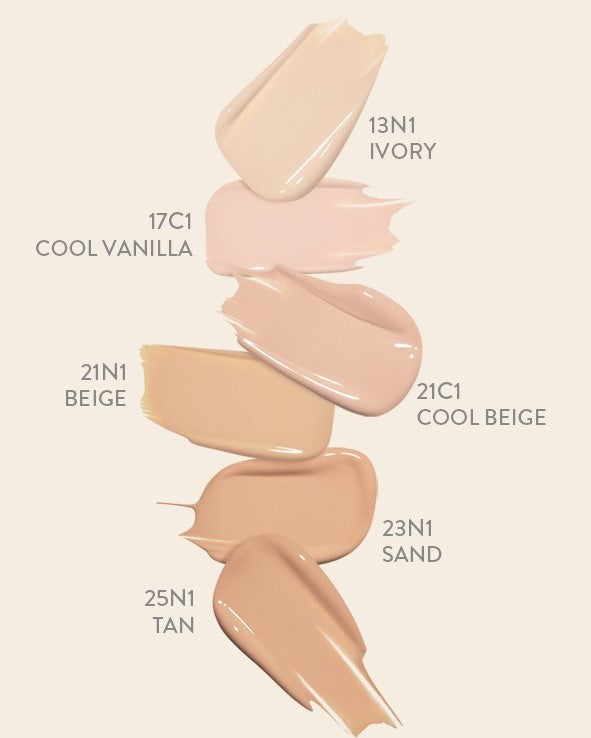 [Laneige] Neo Cushion Glow SPF46 PA++ -25N1  TAN 15g