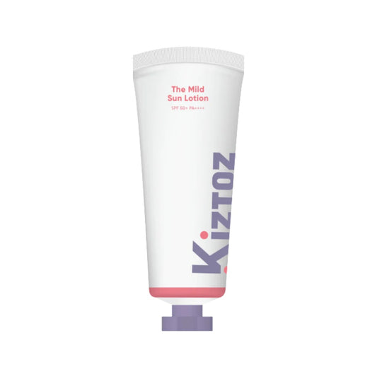 [KIZTOZ] The Mild Sun Lotion - 80ml
