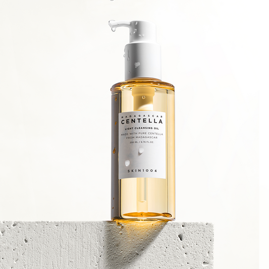 [Skin1004] Madagascar Centella Light Cleansing Oil 200ml