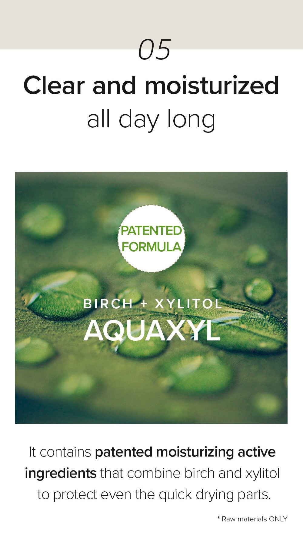 [Mary&May] Vegan CICA Tea Tree AHA PHA Blemish Toner - 200ml