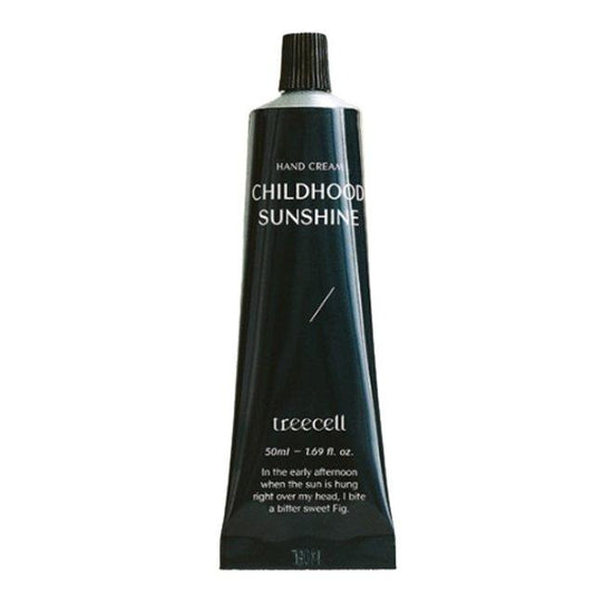 [TREECELL] Childhood Sunshine Hand Cream 50ml