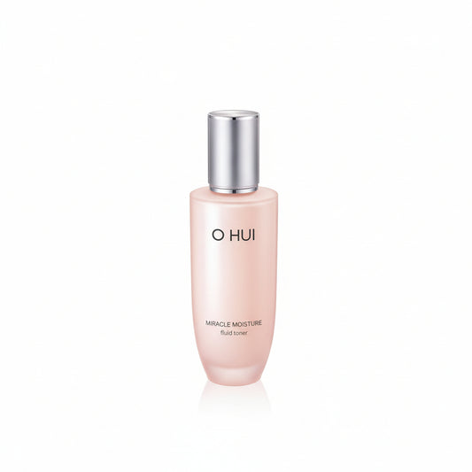 [OHui] MIRACLE MOISTURE EMULSION 130ml