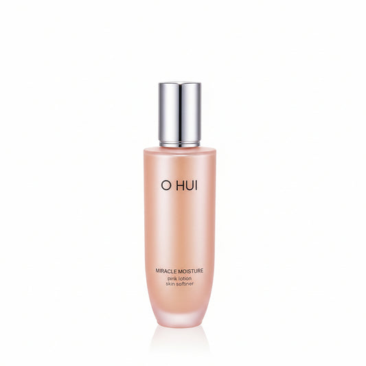 [OHui] MIRACLE MOISTURE SKIN SOFTNER(MOIST) 150ml