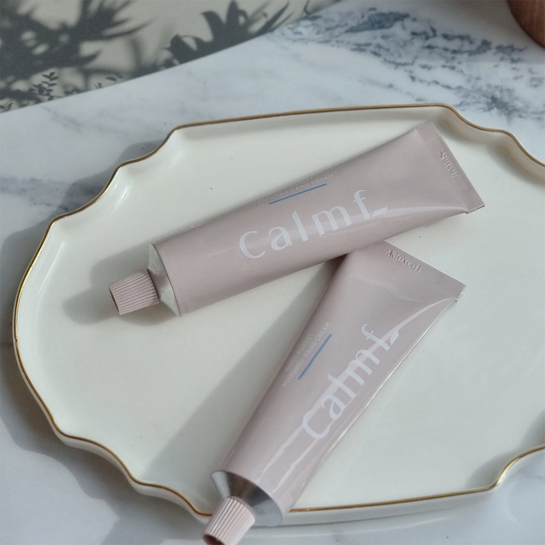 [Calmf] Misty forest Perfumed hand cream 50ml
