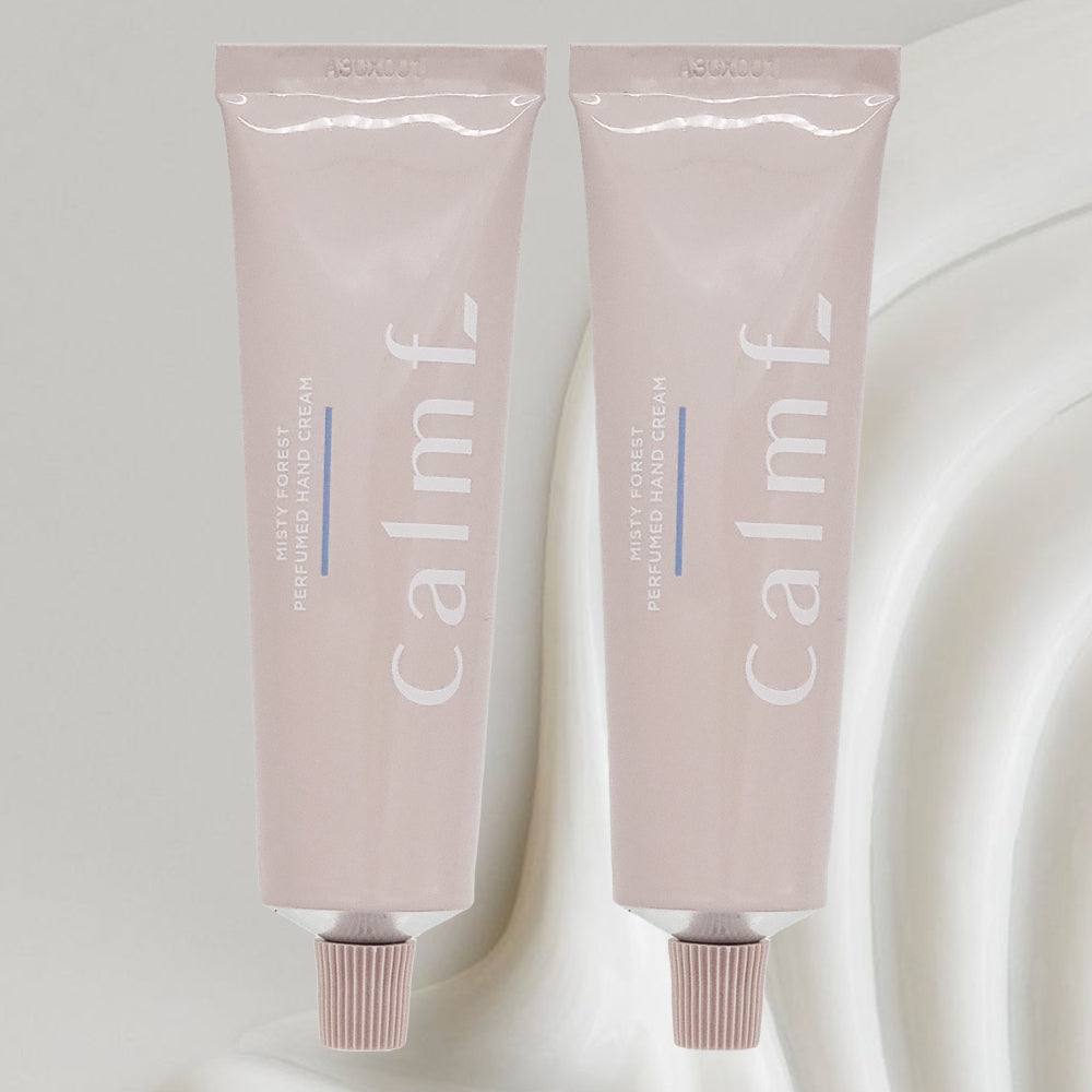 [Calmf] Misty forest Perfumed hand cream 50ml