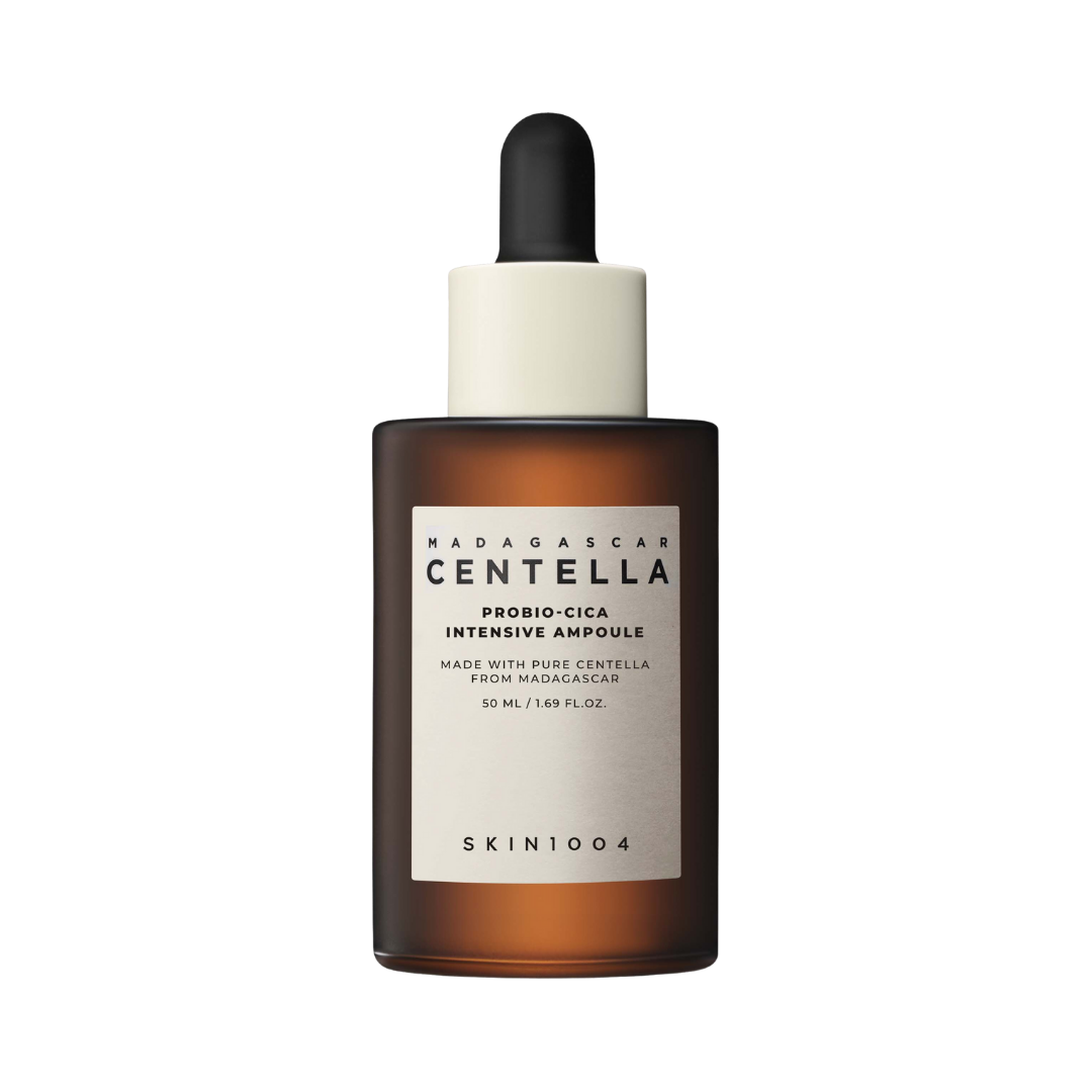 [Skin1004] Madagascar Centella Probio-Cica Intensive Ampoule 50ml
