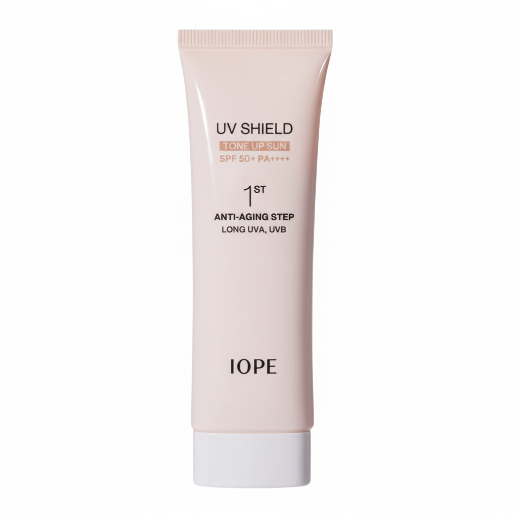 [Iope] UV Shield Tone-Up Sun 50ml
