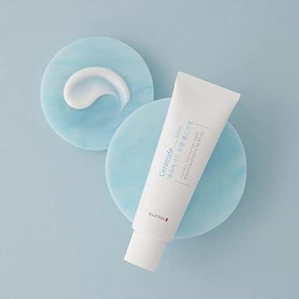 [illiyoon] Ceramide Unscented Vegan Handcream 50ml