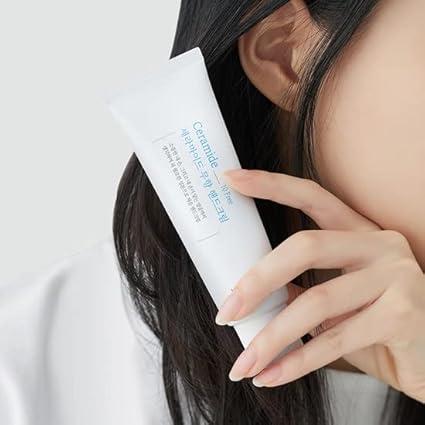 [illiyoon] Ceramide Unscented Vegan Handcream 50ml