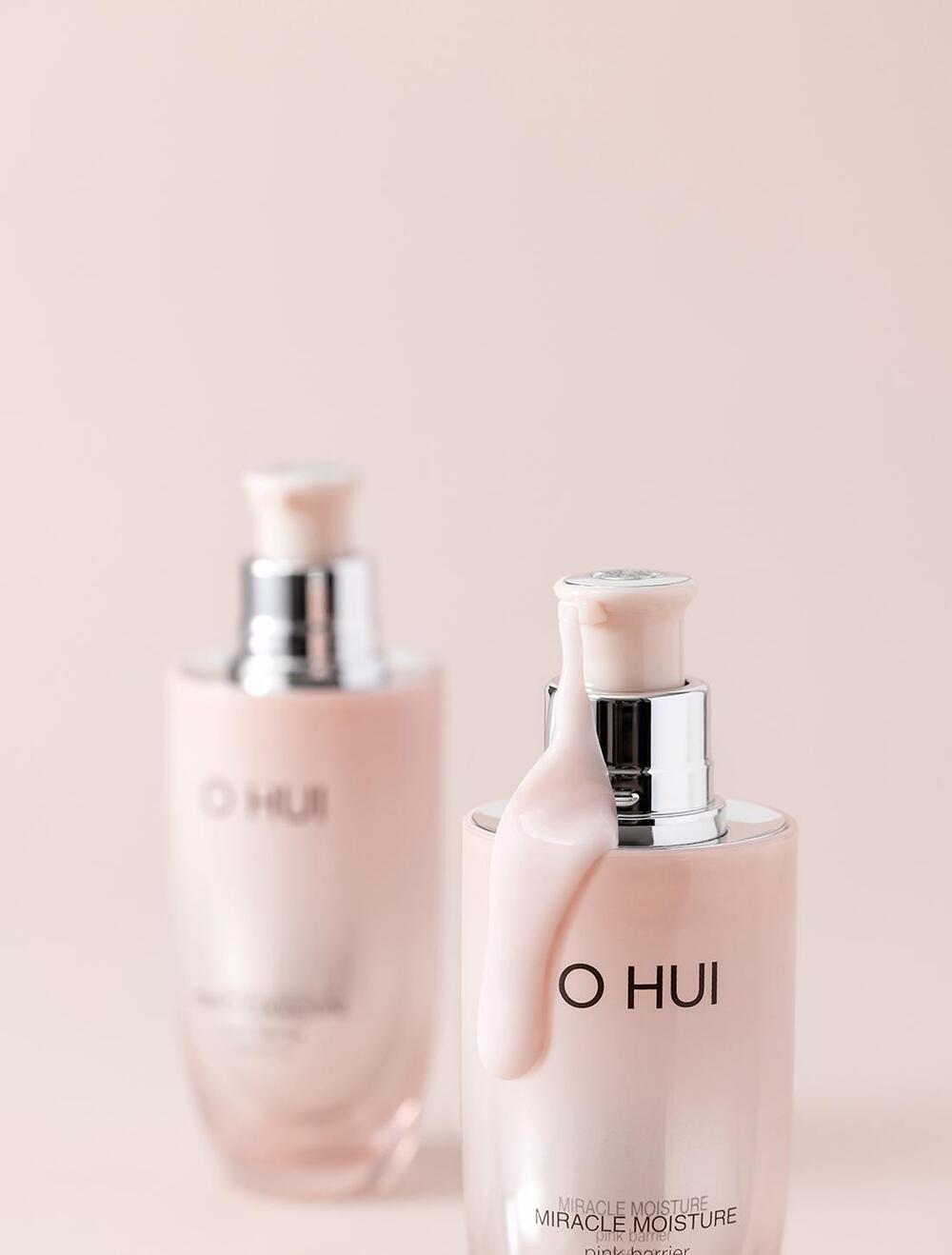 [OHui] MIRACLE MOISTURE EMULSION 130ml