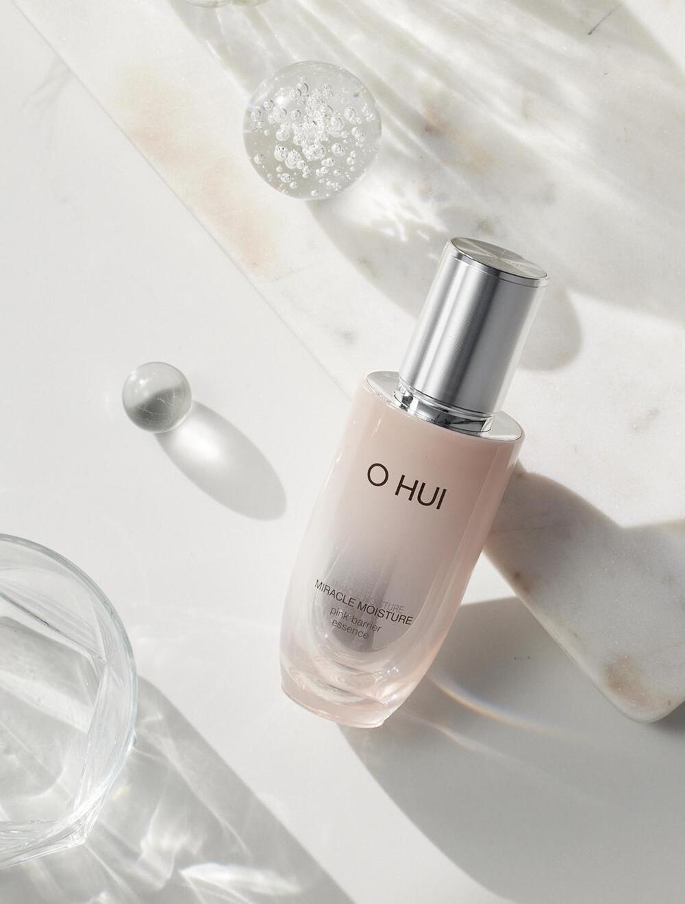 [OHui] MIRACLE MOISTURE EMULSION 130ml