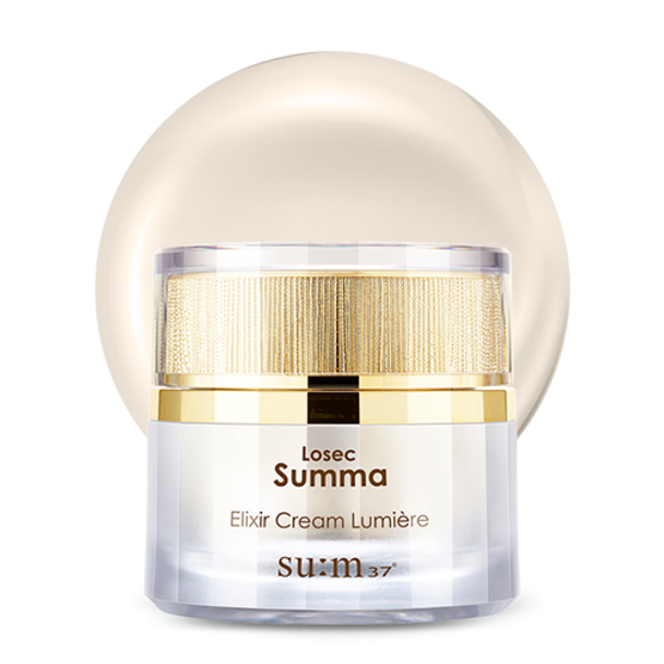 [Su:m37] LosecSumma Repair Cream 50ml