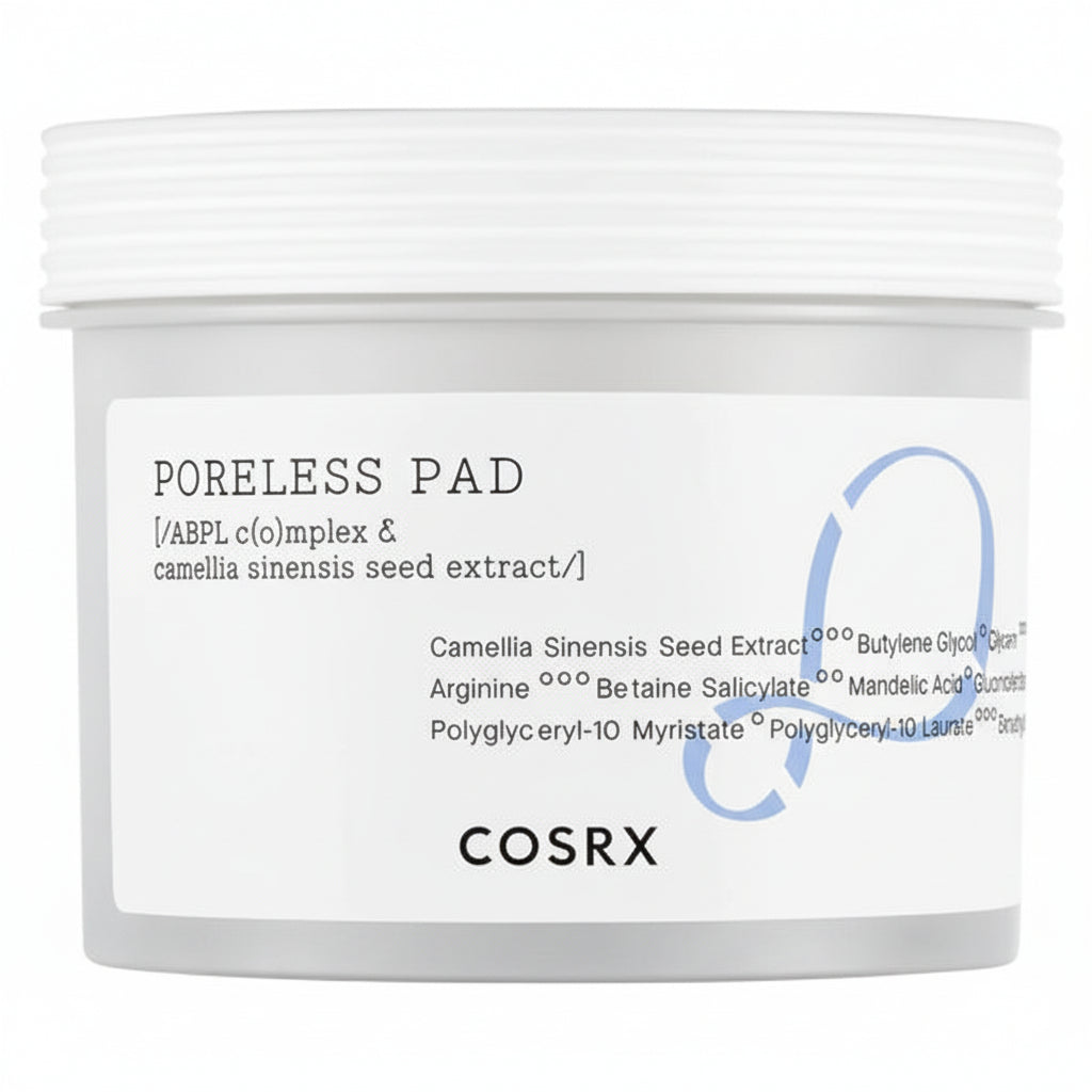 [Cosrx] One Step Moisture Up Pad 70pcs