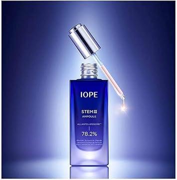 [IOPE] XMD STEMⅢ CLINICAL RECOVER SERUM 50ml