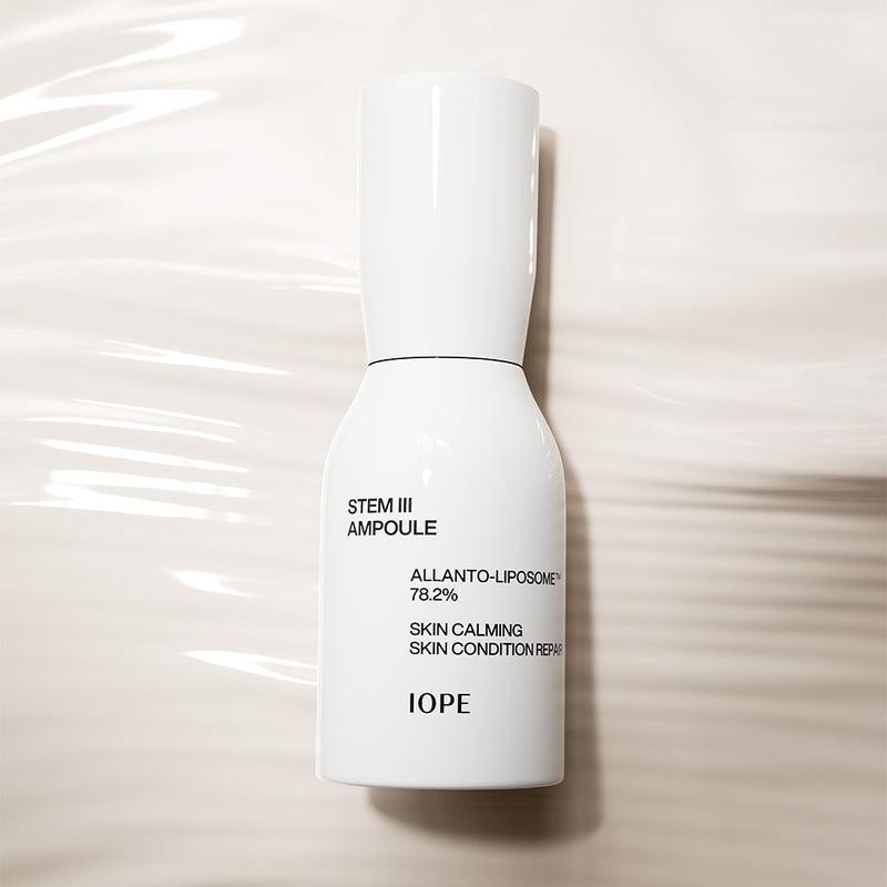 [IOPE] XMD STEMⅢ CLINICAL RECOVER SERUM 50ml
